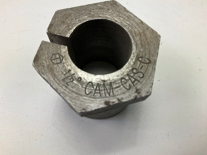 (2) TRW 11165 Front Alignment Caster / Camber Bushing - 1/2 Degree