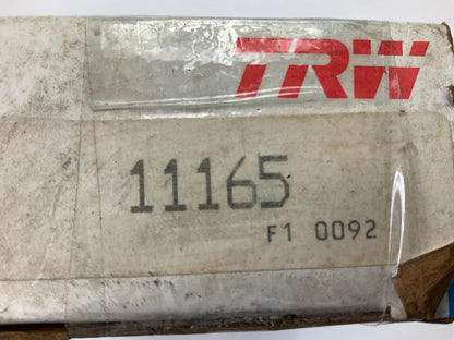 (2) TRW 11165 Front Alignment Caster / Camber Bushing - 1/2 Degree