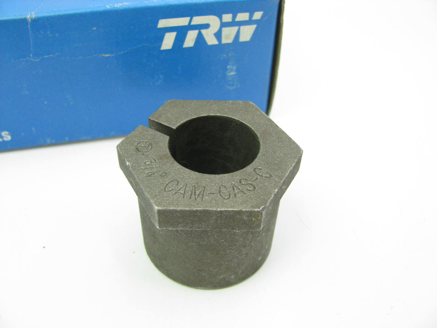 TRW 11166 Front Suspension Alignment Camber Caster Bushing - 3/4'' Degree