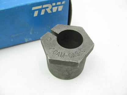 TRW 11167 Front Suspension Alignment Camber Caster Bushing - 1'' Degree