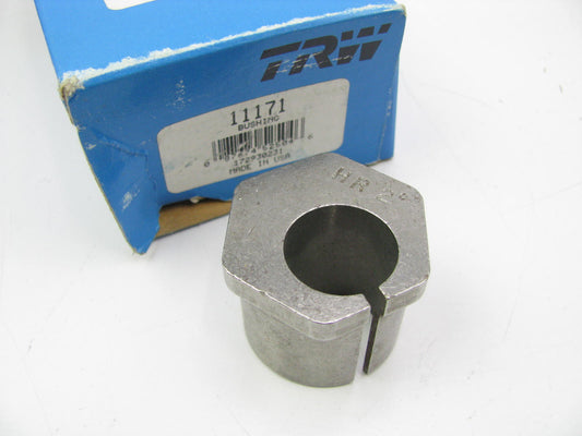 TRW 11171 FRONT Alignment Caster / Camber Bushing - 2 Degree RWD