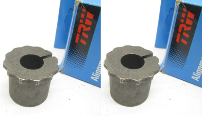 NEW TRW 11172 Caster Camber Alignment Bushings 1/4 Degree - RWD