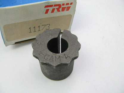 TRW 11173 Caster/Camber Alignment Bushing - 1/2 Degree