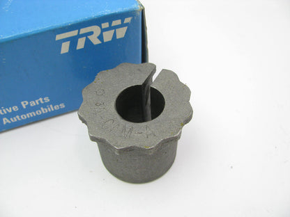 TRW 11174 Front Suspension Alignment Caster Camber Bushing - 3/4 Degree