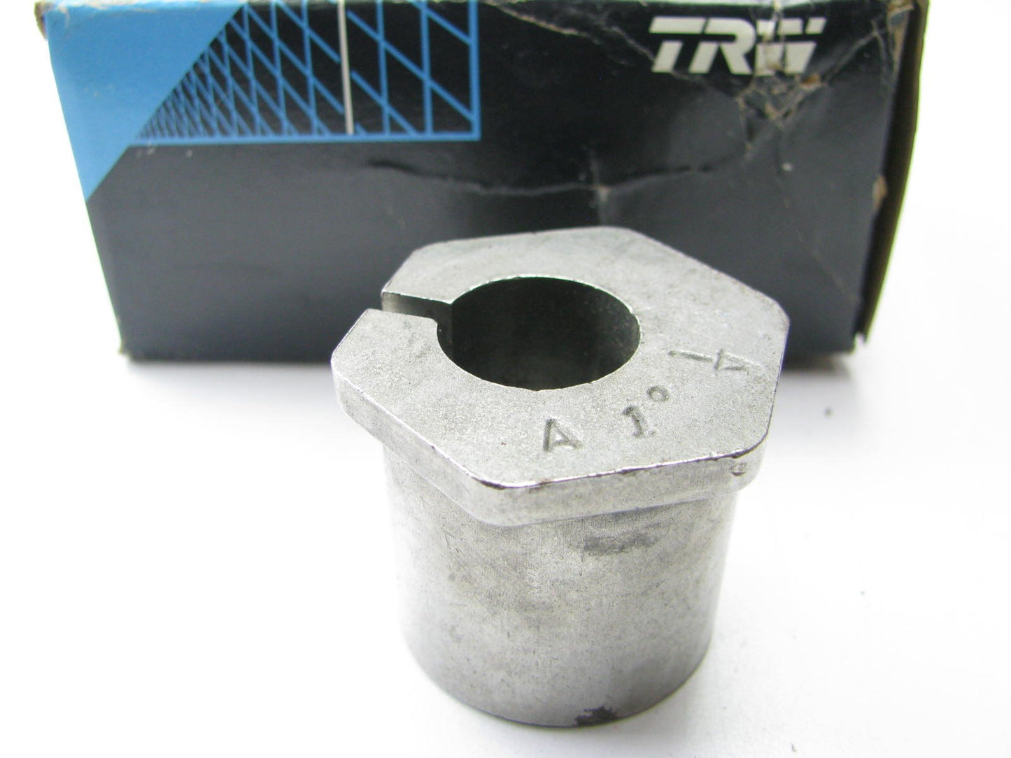 TRW 11175 Front Alignment Camber Cam Adjust Bushing (-1 To 1 Degree) RWD ONLY