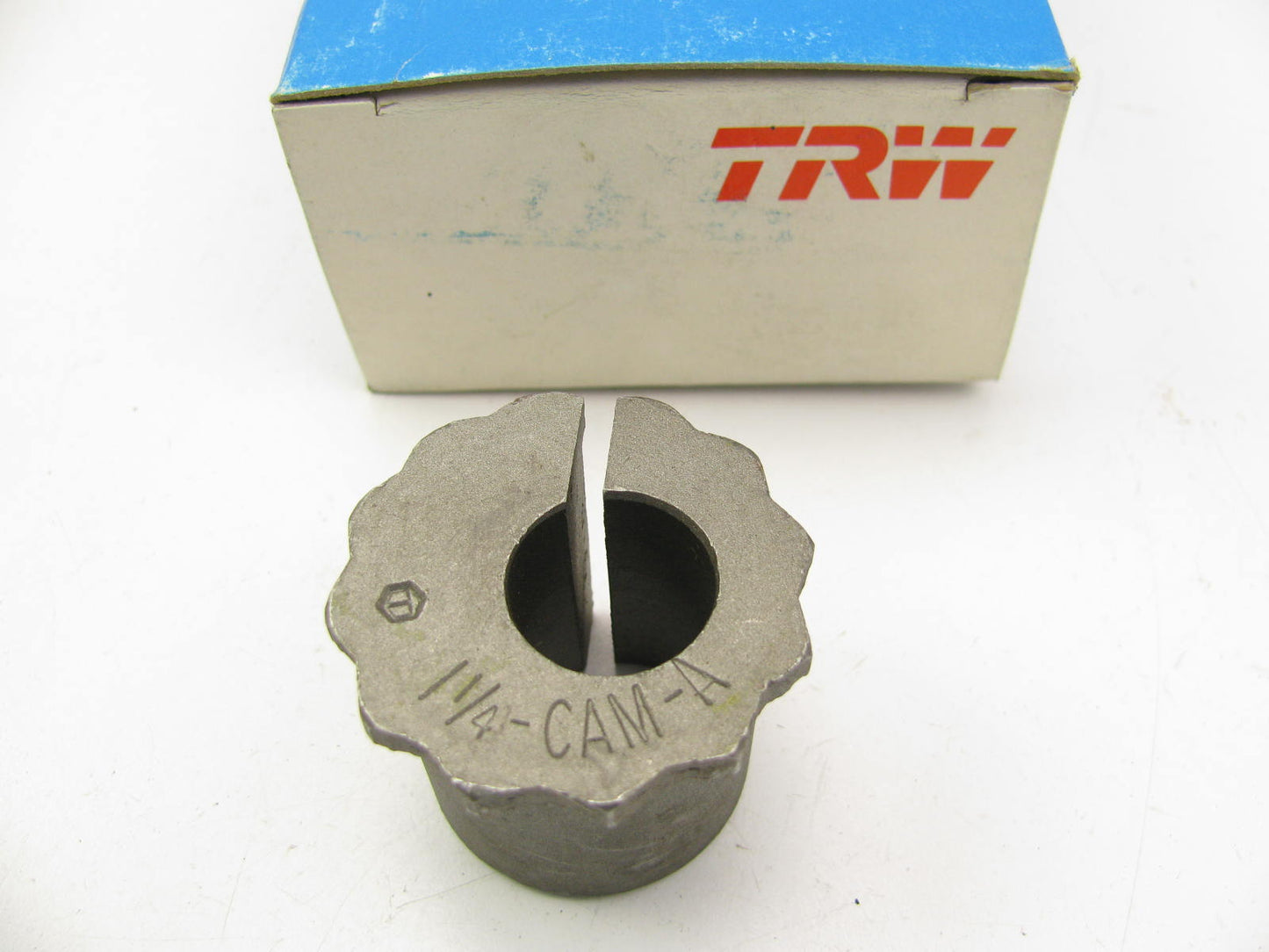 TRW 11176 Front Alignment Caster/Camber Bushing - 1-1/4 Degree RWD