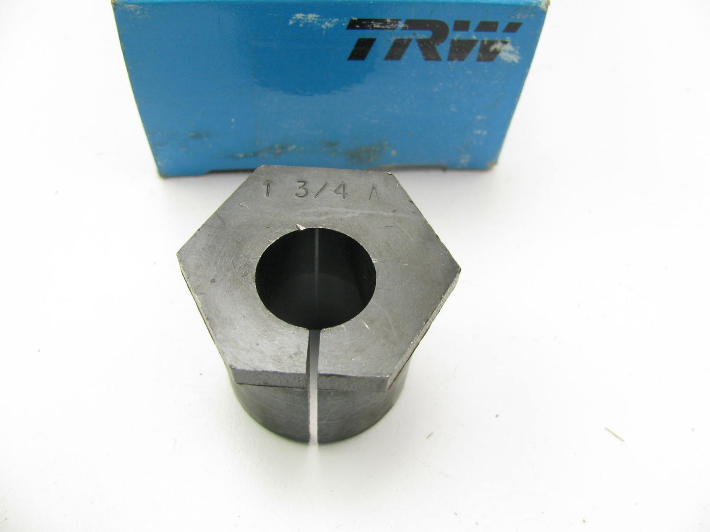 TRW 11178 Front Alignment Caster/Camber Bushing - 1-3/4 Degree RWD