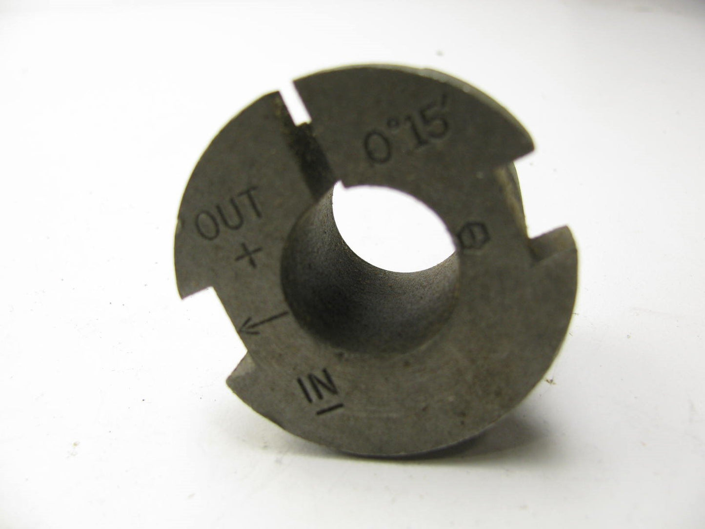 TRW 11180 FRONT Alignment Camber Bushing