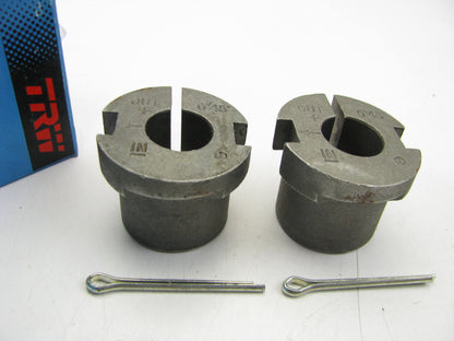 ()x2) TRW 11182  Alignment Camber Bushings