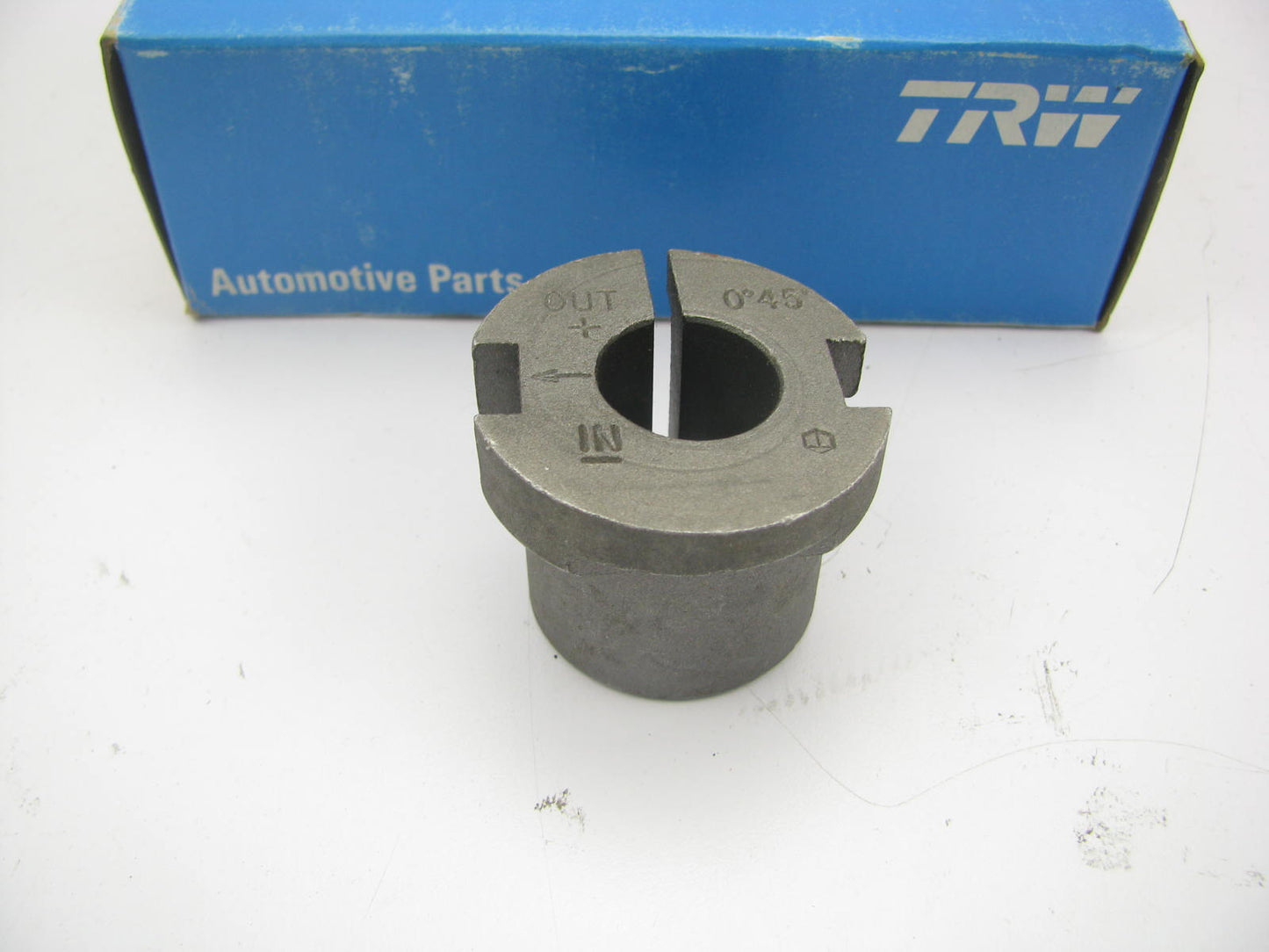 TRW 11182 Front Alignment Caster/Camber Bushing - 3/4 Degree 4WD