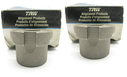 (2) TRW 11185 Alignment Camber Bushings - 1-1/2'' Degree - 4WD
