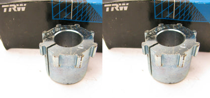 (2) TRW 11189 Alignment Suspension Caster Camber Bushings -  3/4 Degree 4WD