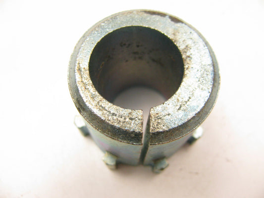 TRW 11189 Alignment Suspension Caster Camber Bushing -  3/4 Degree 4WD