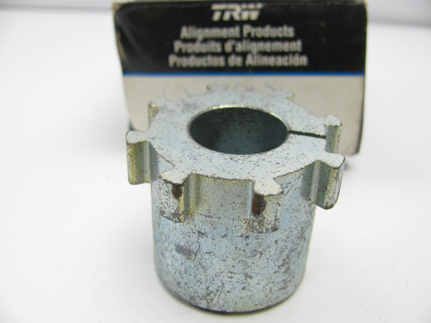 TRW 11192 Caster Camber Alignment Bushing 1980-1991 F-Series 1-1/2 Degree 4WD