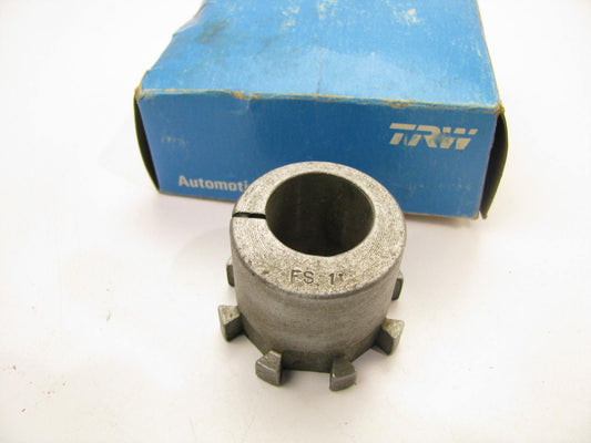 TRW 11193 Alignment Caster / Camber Bushing - Front