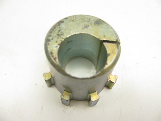 (2) TRW 11194 Alignment Suspension Caster Camber Bushing -  2 Degree, 4WD