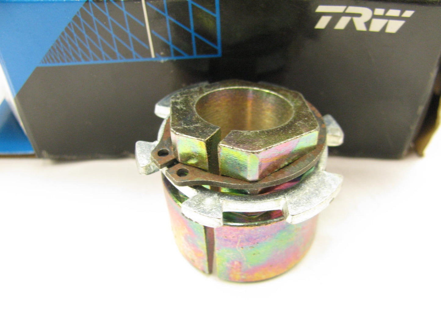 TRW 11196 Caster/Camber Alignment Bushing - 1980-up Full-size Ford 4X4 Trucks