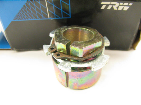 TRW 11196 Caster/Camber Alignment Bushing - 1980-up Full-size Ford 4X4 Trucks