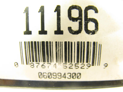 TRW 11196 Caster/Camber Alignment Bushing - 1980-up Full-size Ford 4X4 Trucks