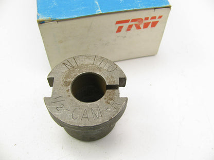 TRW 11198 Front Alignment Caster/Camber Bushing - 1/2 Degree 4WD