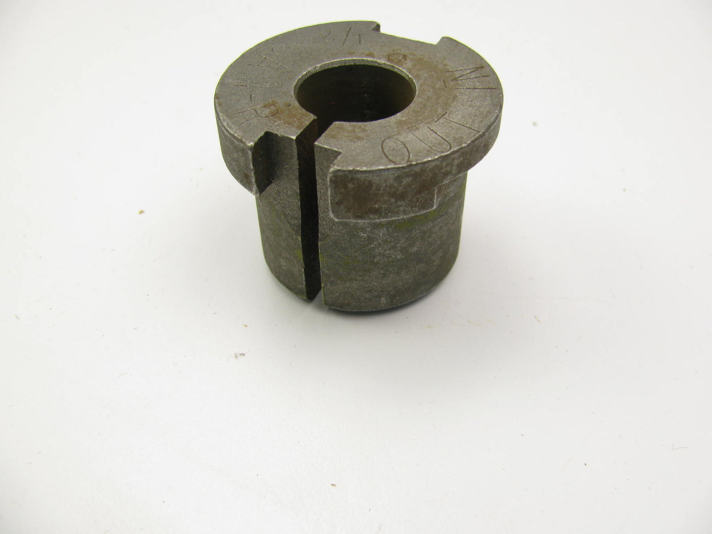 TRW 11198 Front Alignment Caster/Camber Bushing - 1/2 Degree 4WD