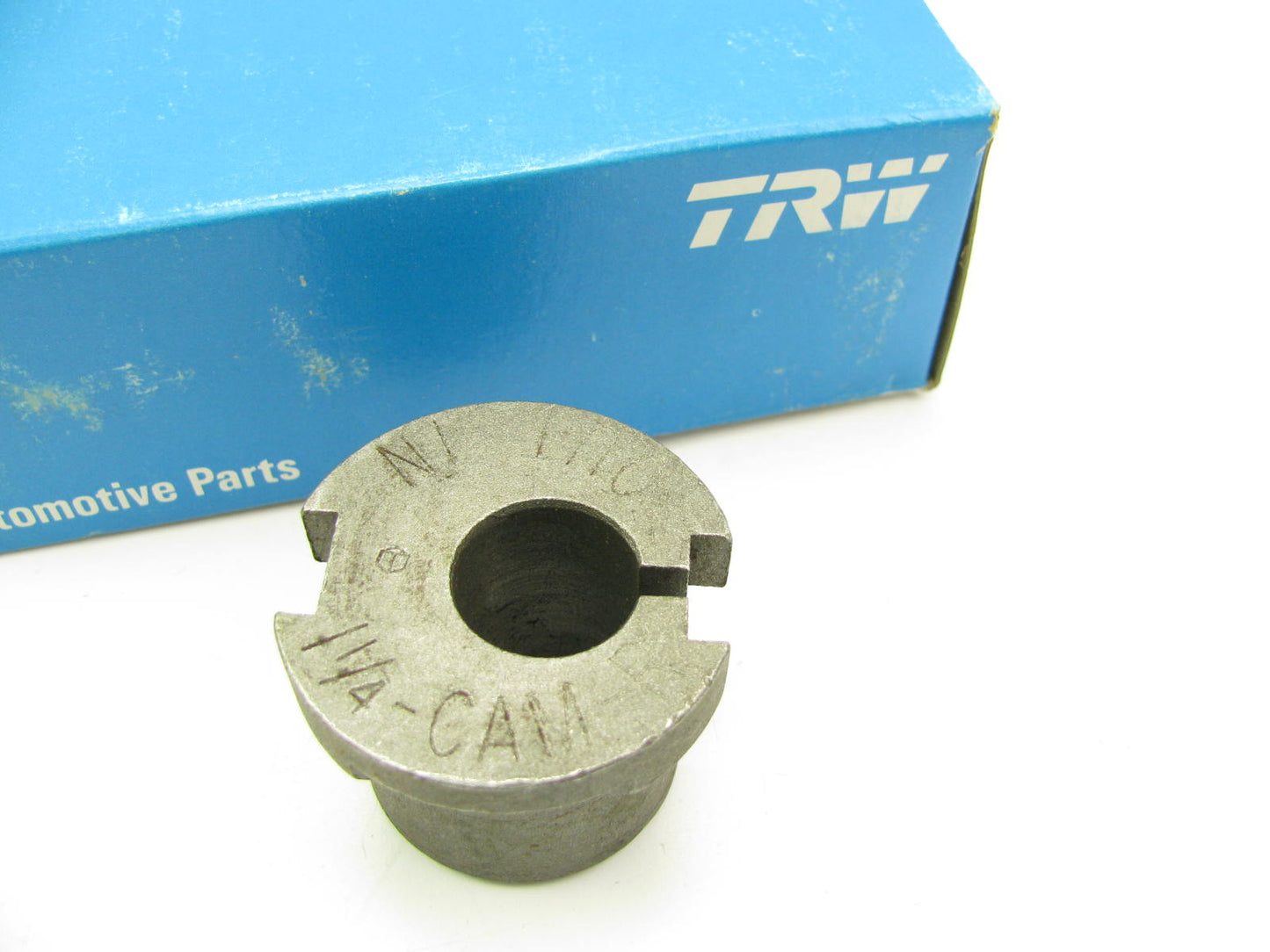 TRW 11201 Front Alignment Caster/Camber Bushing - 1-1/4 Degree 4WD