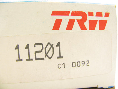 TRW 11201 Front Alignment Caster/Camber Bushing - 1-1/4 Degree 4WD