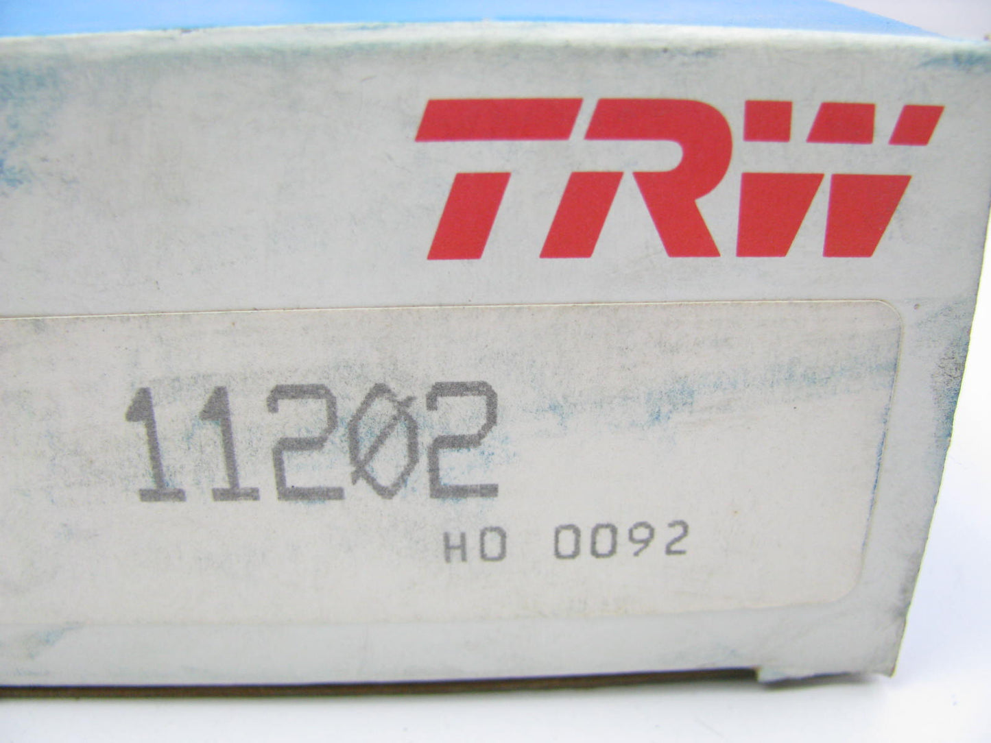 TRW 11202 Front Suspension Alignment Caster Camber Bushing - 1-1/2 Degree