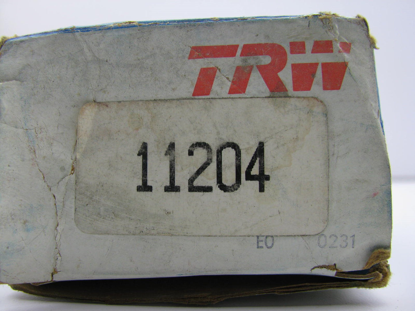 TRW 11204 Front Alignment Caster Camber Bushing - 1/2 Degree