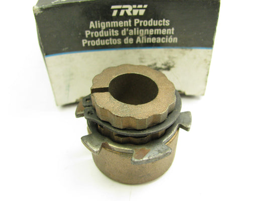 TRW 11208 Front Suspension Alignment Caster/Camber Bushing - 1-1/2 Degree