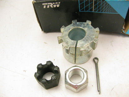 TRW 11209 Alignment Caster/Camber Bushing, Adjustment Range 1-3/4 Deg