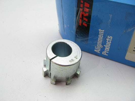 TRW 11210 Front Alignment Caster / Camber Bushing - 4WD