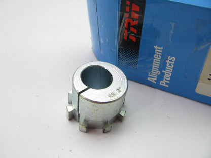TRW 11210 Front Alignment Caster / Camber Bushing - 4WD - 2 Degree Range