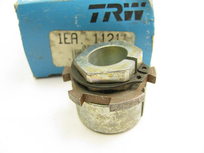 TRW 11211 Front Suspension Alignment Caster/Camber Bushing - 2-3/8 Degree