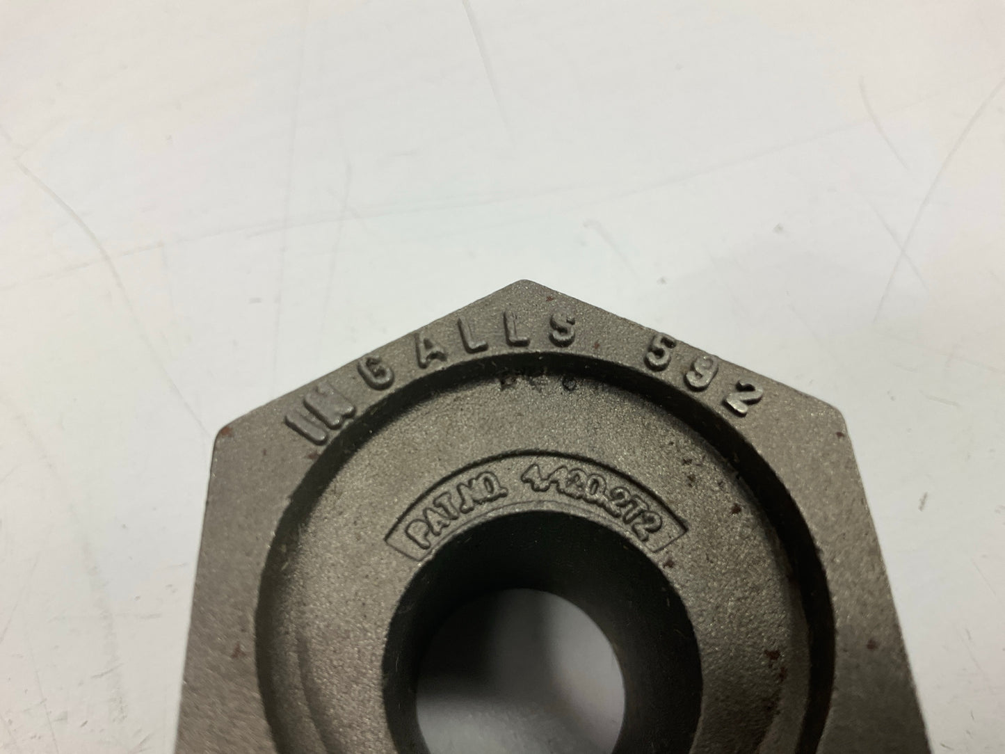 TRW 11214 Alignment Caster / Camber Bushing