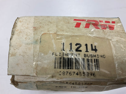 TRW 11214 Alignment Caster / Camber Bushing