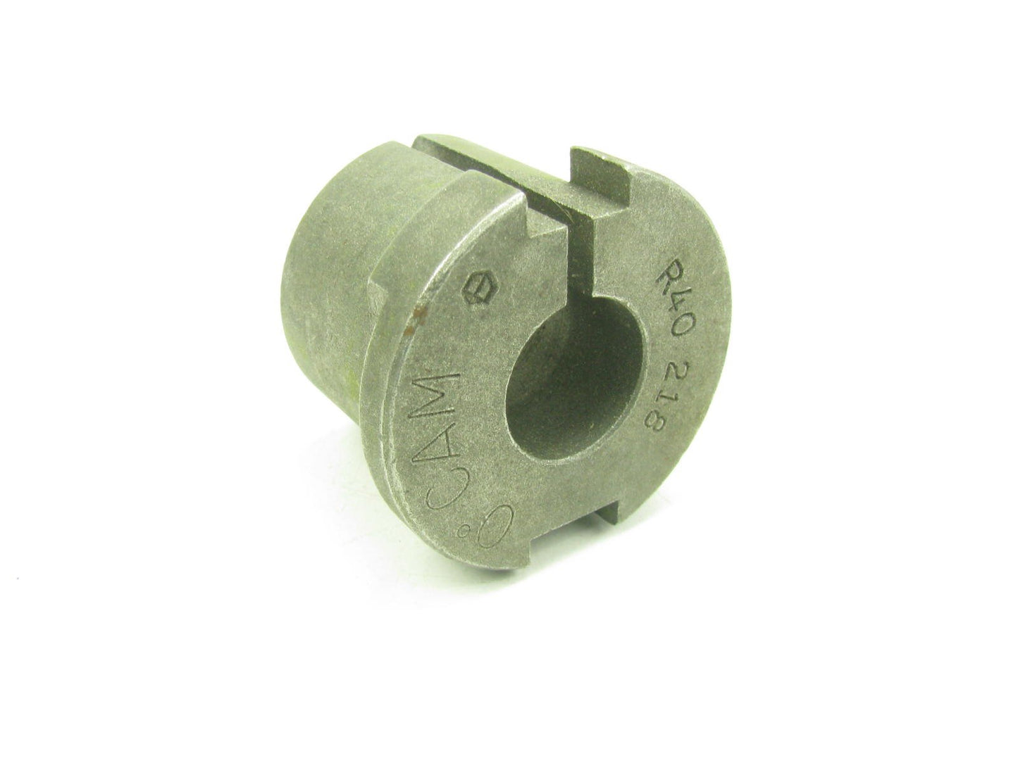 TRW 11218 Alignment Suspension Caster Camber Bushing - 1 Degree 4WD