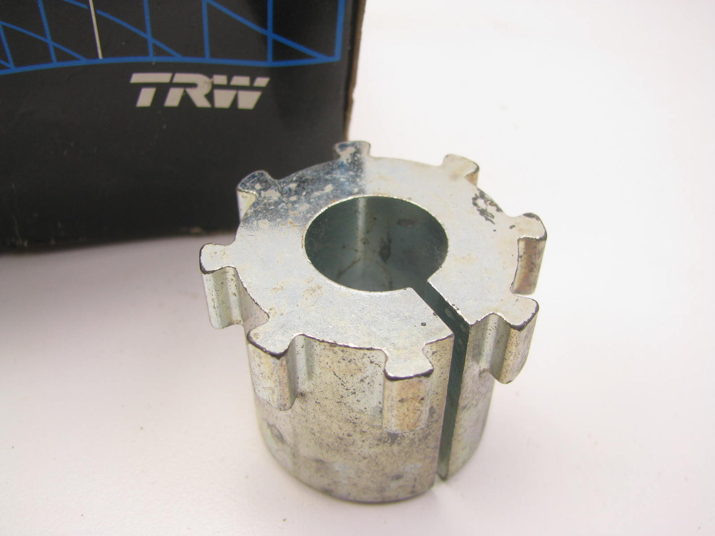 TRW 11219 Front Alignment Caster/Camber Bushing - 0 Degree 4WD