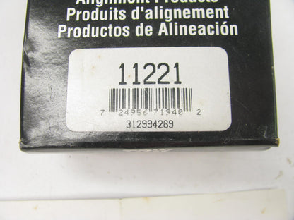 (2) TRW 11221 Alignment Suspension Caster Camber Bushings PAIR  - 4WD ONLY