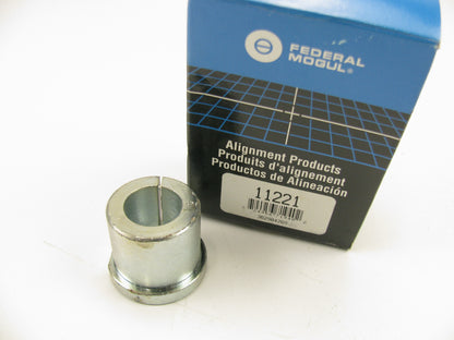 TRW 11221 Alignment Suspension Caster Camber Bushing - 0 Degree 4WD