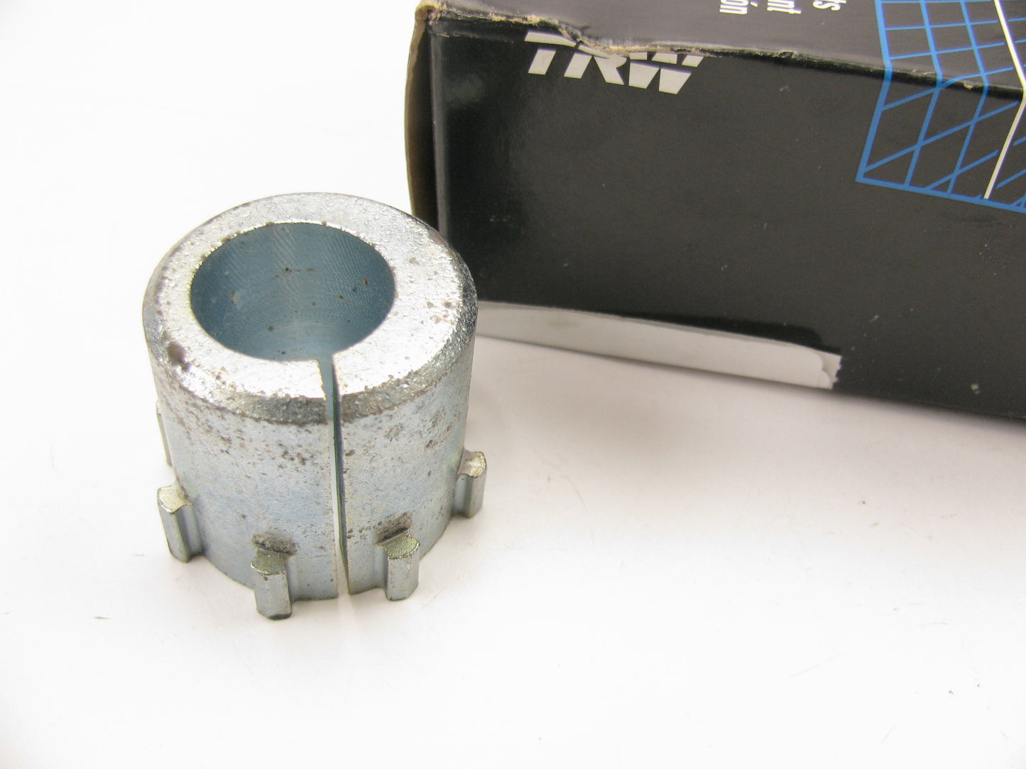 TRW 11224 Alignment Suspension Caster Camber Bushing -  3/4 Degree 4WD