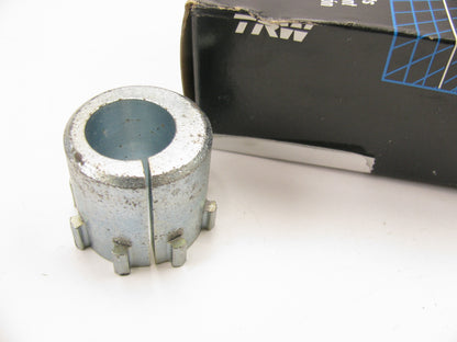 TRW 11224 Alignment Suspension Caster Camber Bushing -  3/4 Degree 4WD