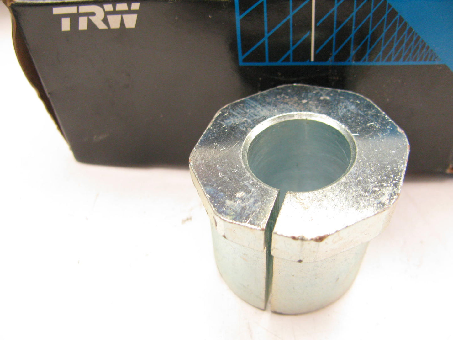 TRW 11226 Alignment Suspension Caster Camber Bushing -  1-1/4 Degree 4WD