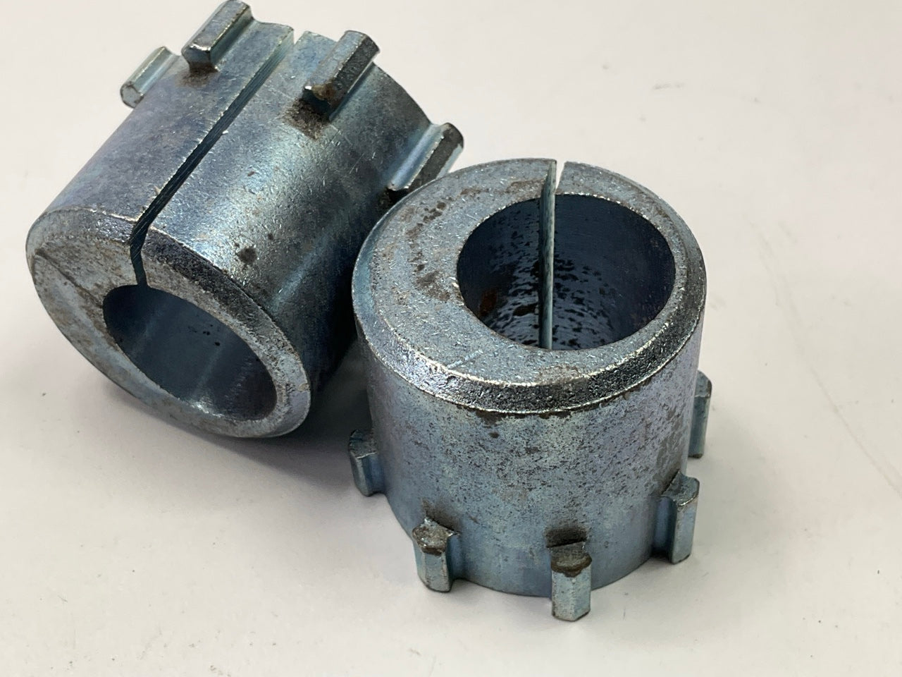 (2) TRW 11227 Alignment Suspension Caster Camber Bushing -  1-1/2 Degree 4WD