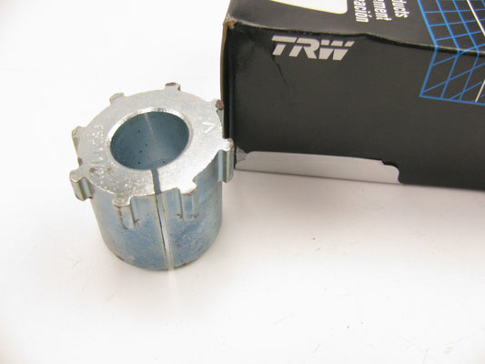 TRW 11227 Alignment Suspension Caster Camber Bushing -  1-1/2 Degree 4WD