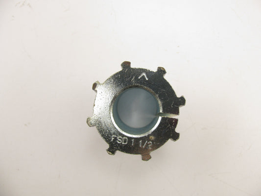 TRW 11227 Alignment Suspension Caster Camber Bushing -  1-1/2 Degree 4WD