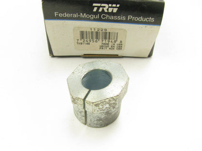 TRW 11229 FRONT Alignment Caster / Camber Bushing