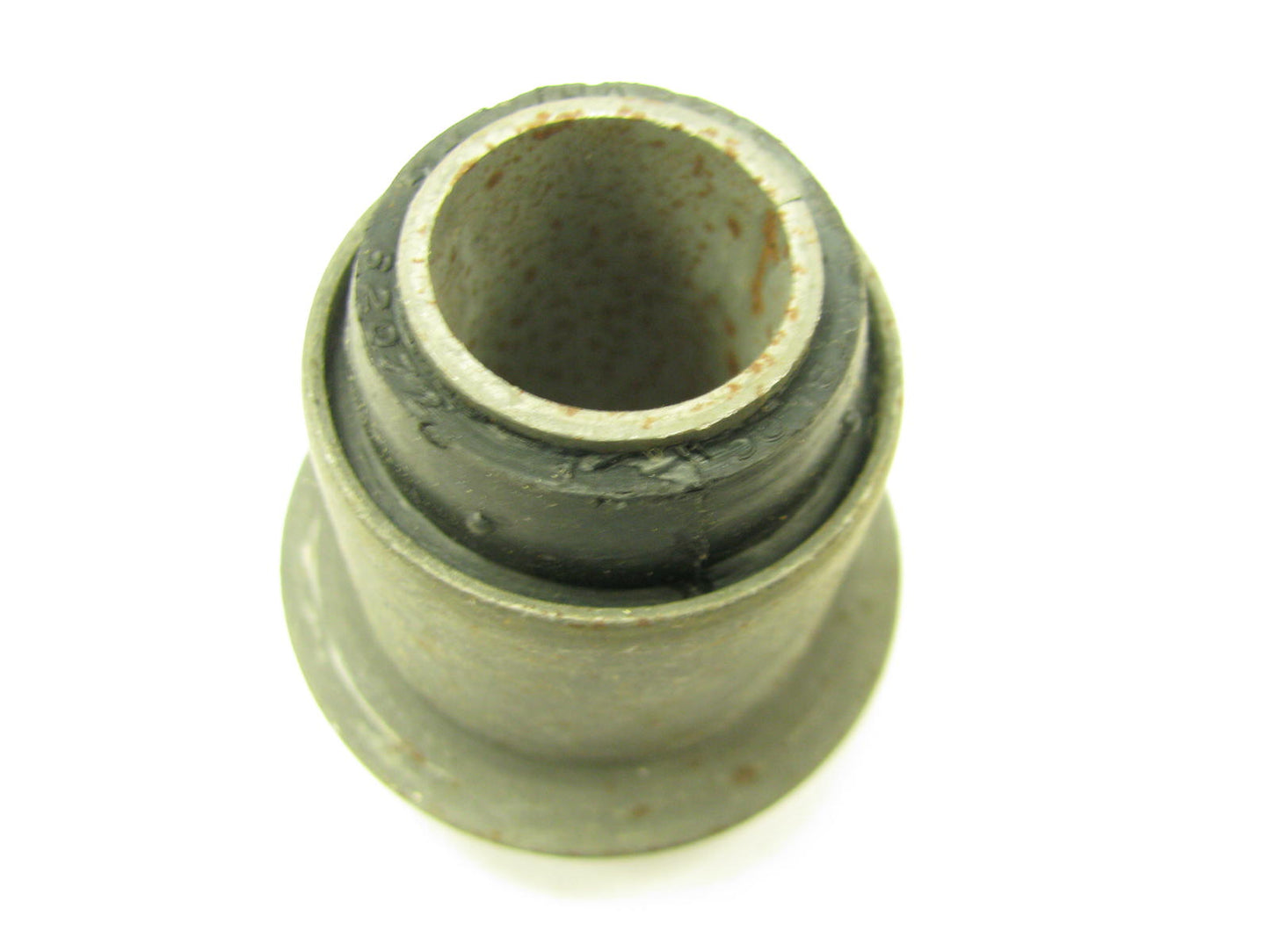 (2) TRW 12122 Front Suspension Control Arm Bushing