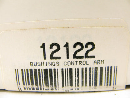 (2) TRW 12122 Front Suspension Control Arm Bushing