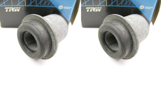 (2) TRW 12162 Front Suspension Upper Control Arm Bushings